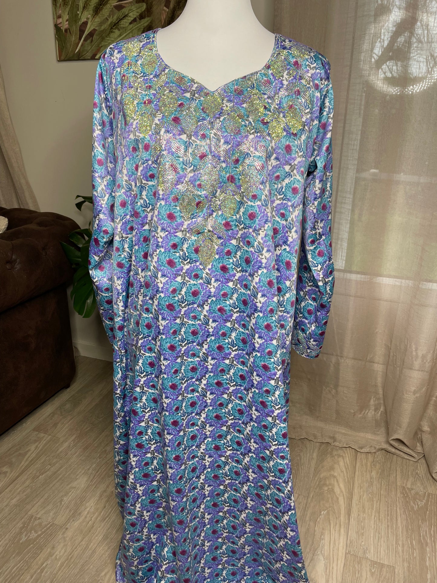Robe Dubai Meryem