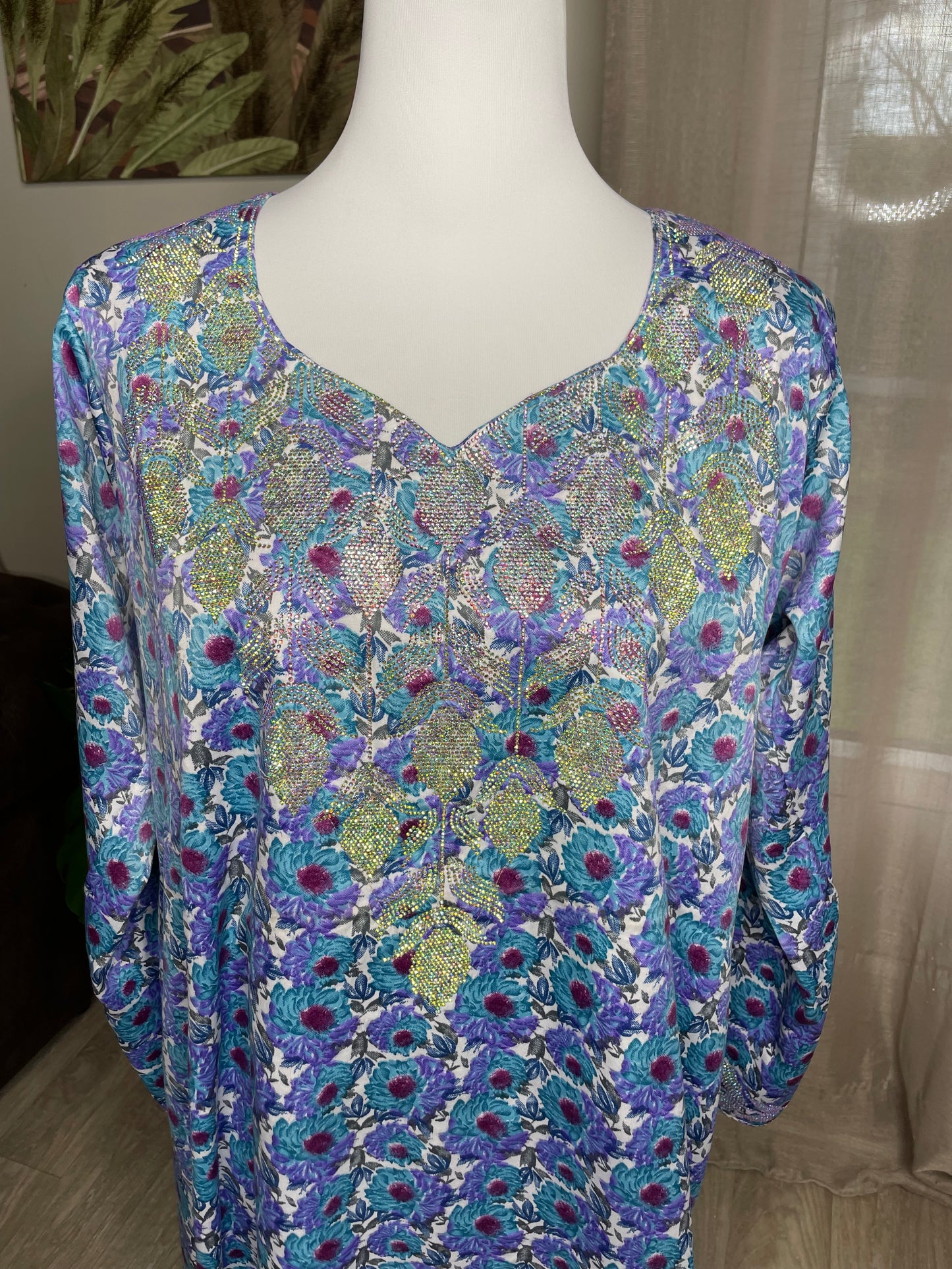 Robe Dubai Meryem