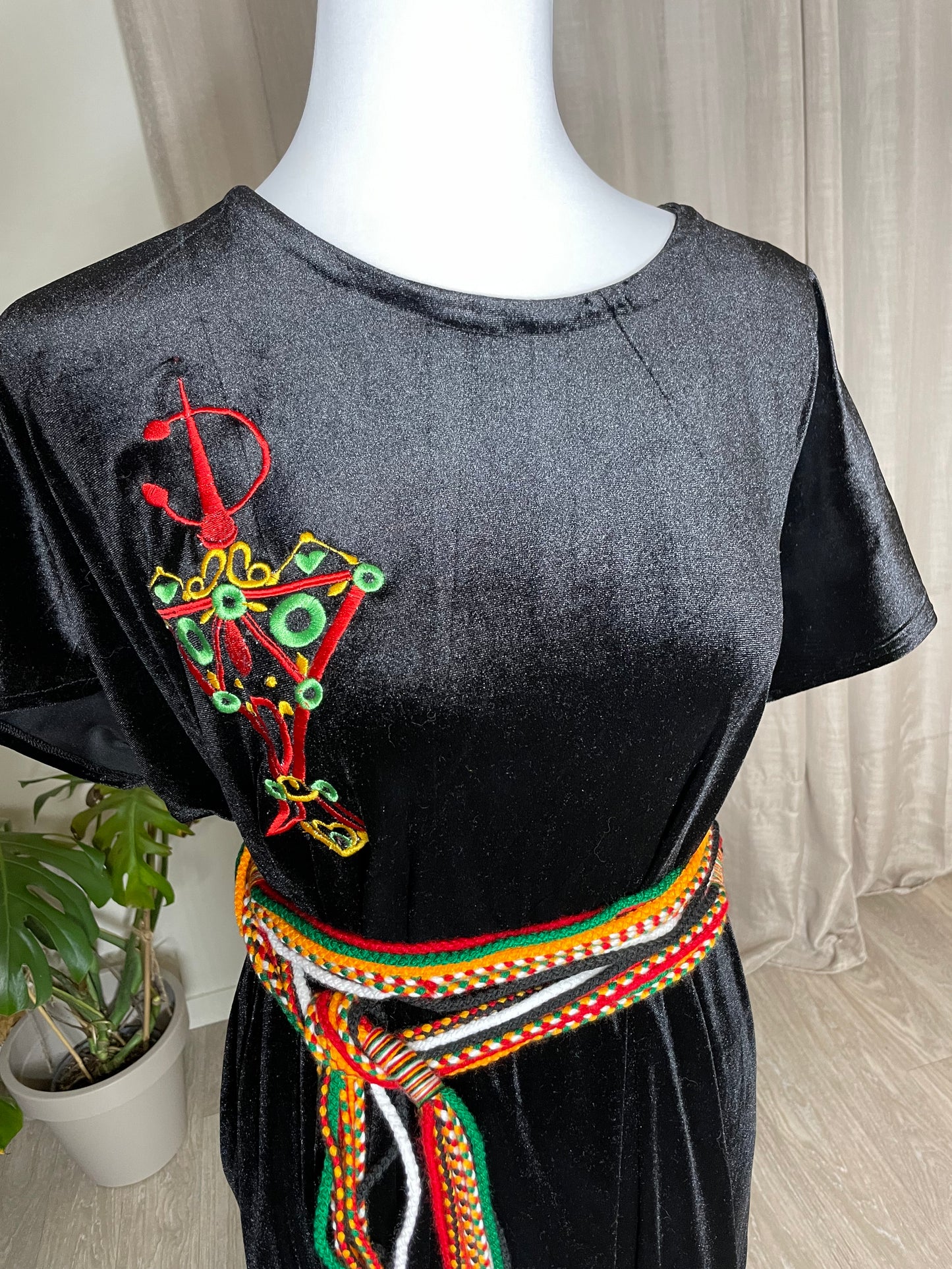 Robe Taoues