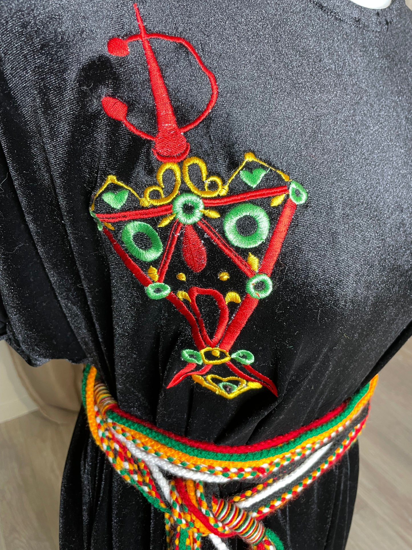 Robe Taoues