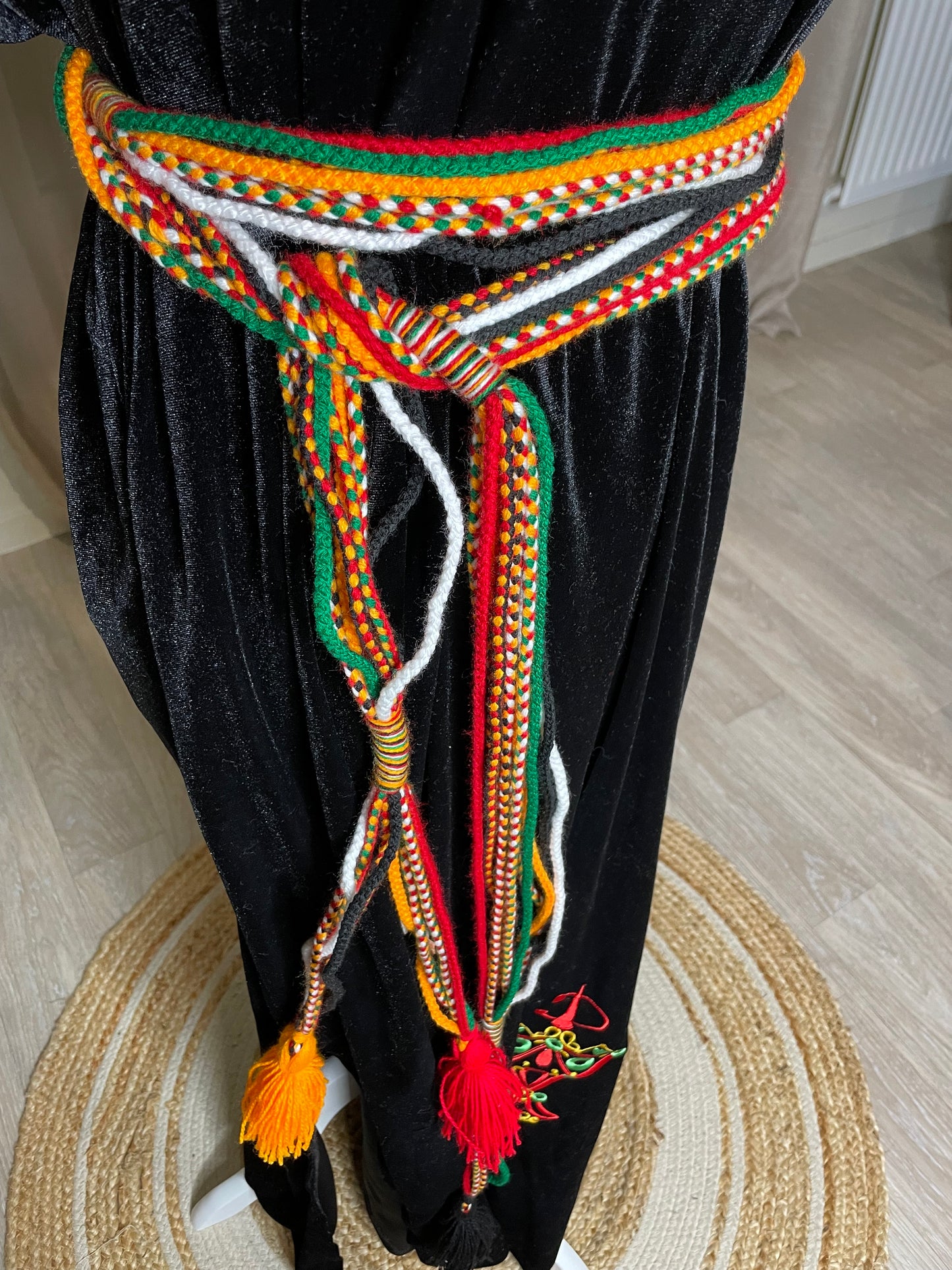 Robe Taoues