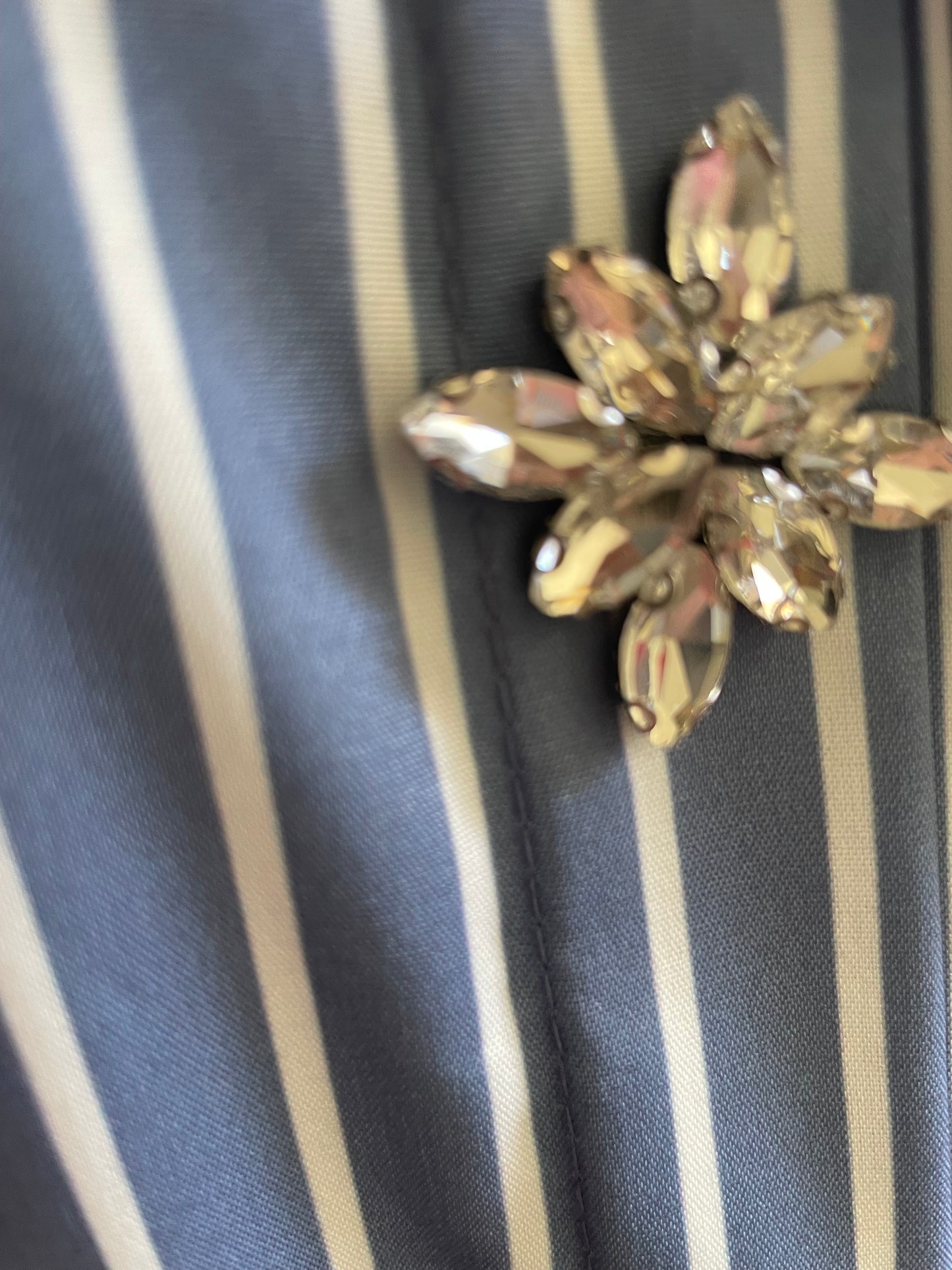 Robe Diamants