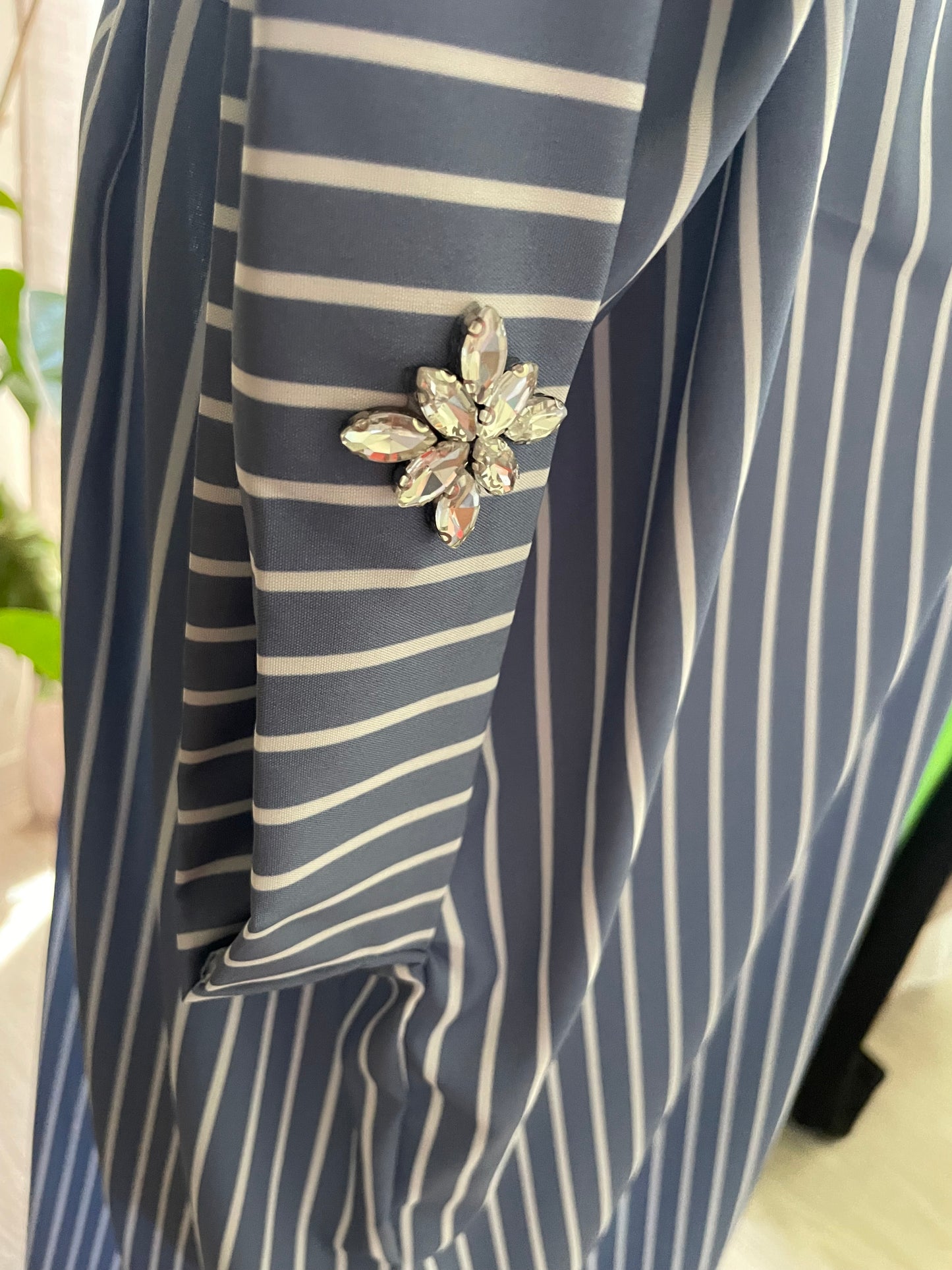 Robe Diamants