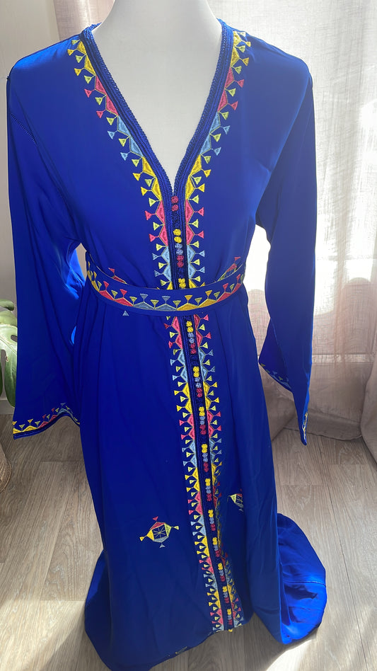 Caftan BERBER