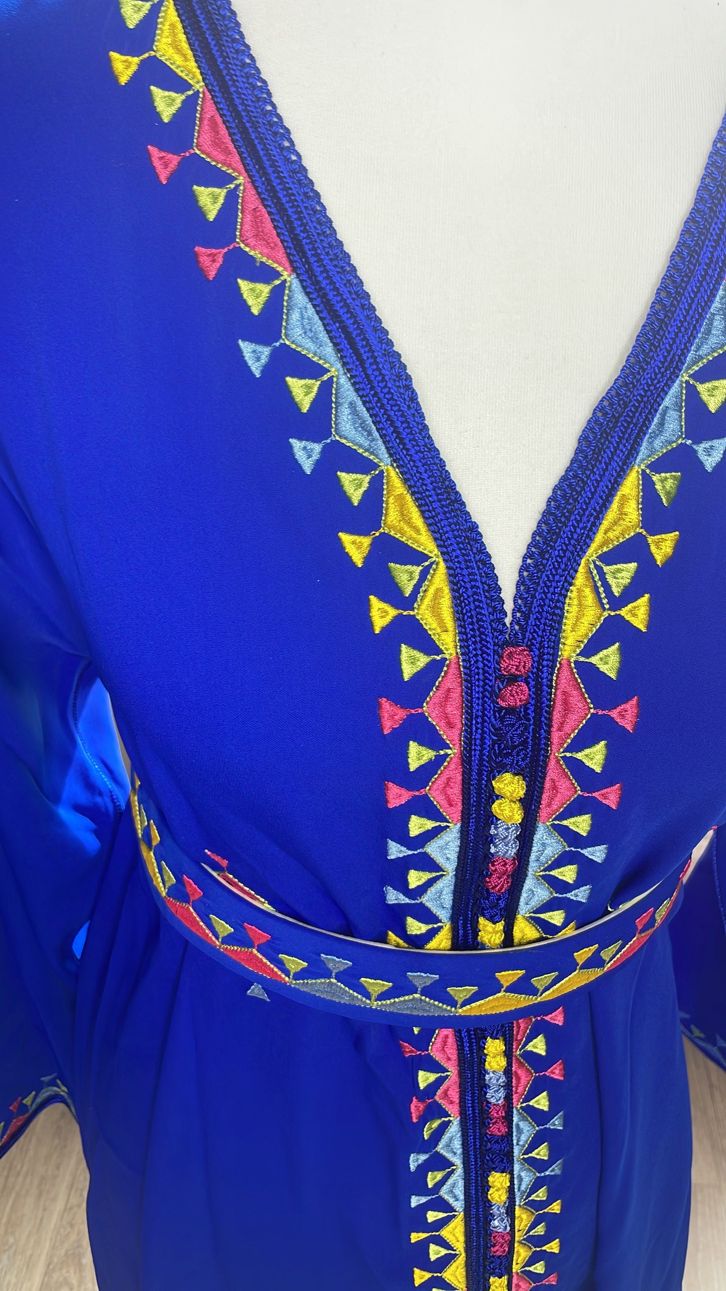 Caftan BERBER