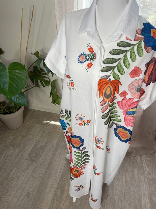 Robe Kimono