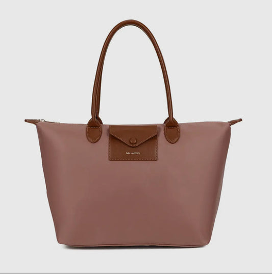 Sac la Promenade rose
