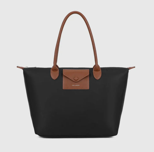 Sac la Promenade Noir
