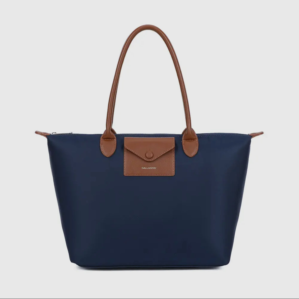 Sac la Promenade Bleu
