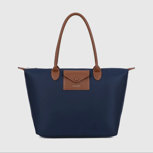 Sac la Promenade Bleu