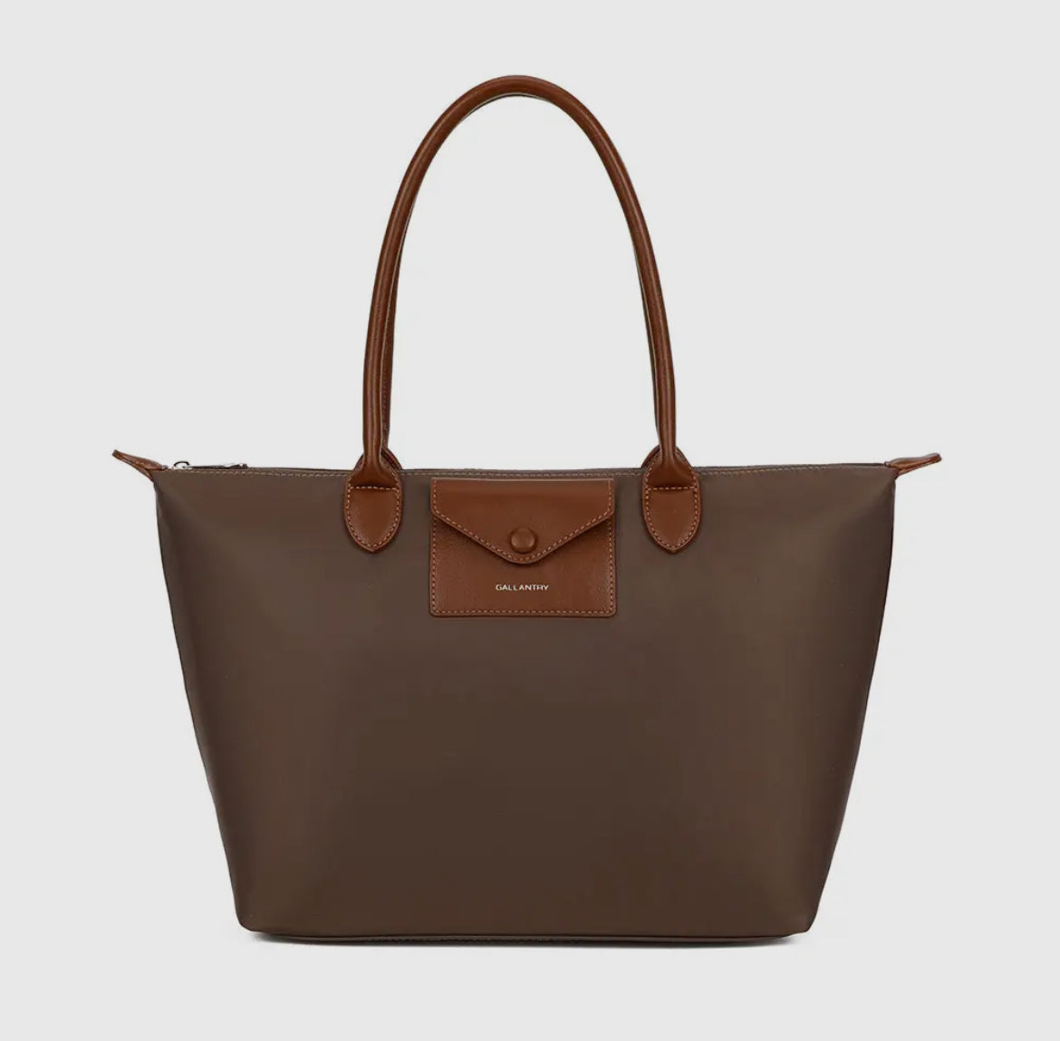 Sac la Promenade Marron