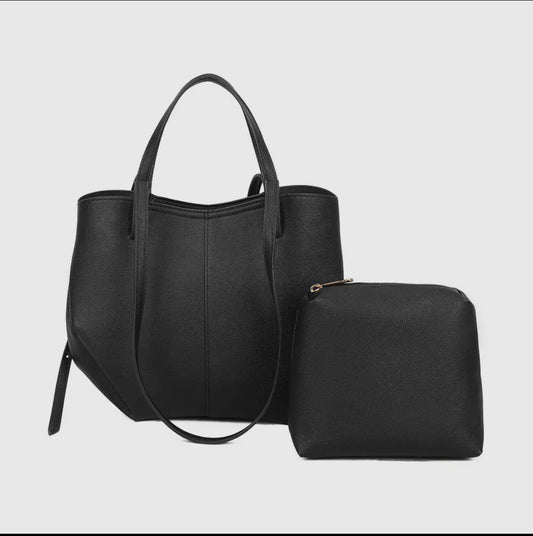 Sac Opaline Noir