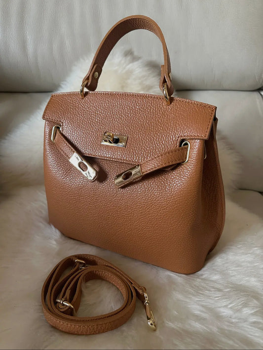 Sac Chloé véritable cuire