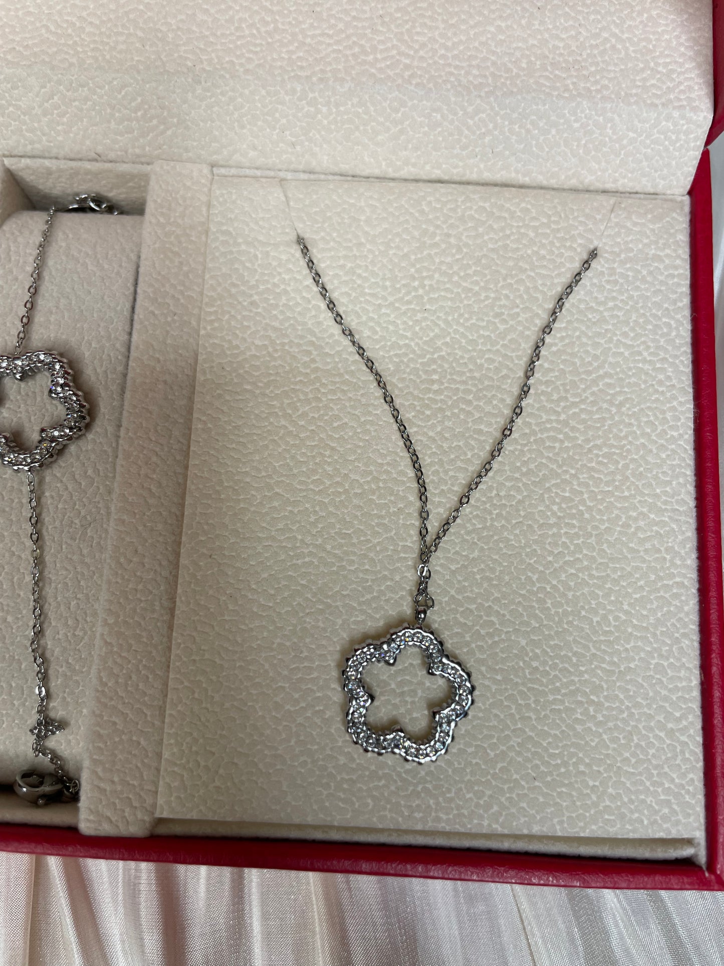 Montre argenté Bijoux 2