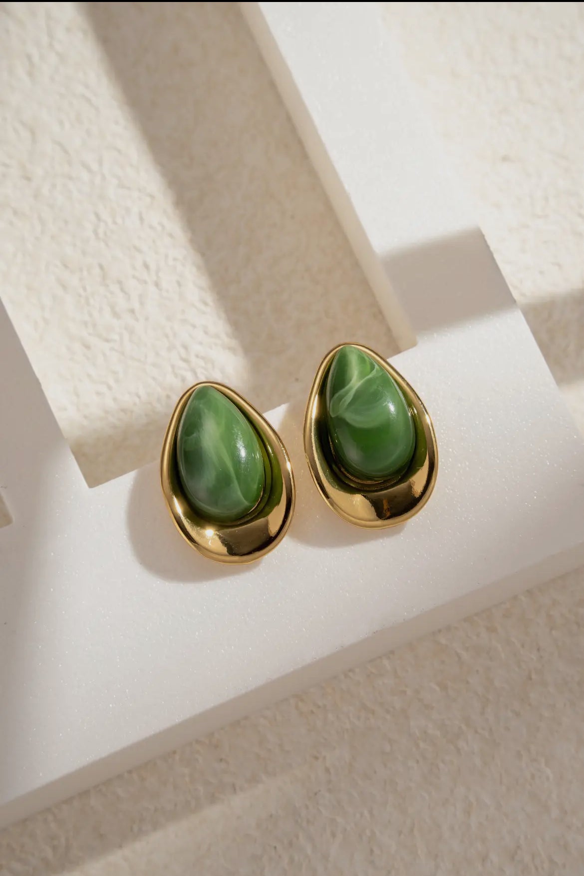 Boucles d’oreilles Khadra