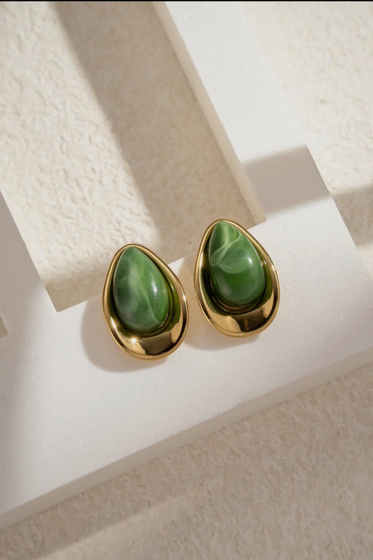 Boucles d’oreilles Khadra