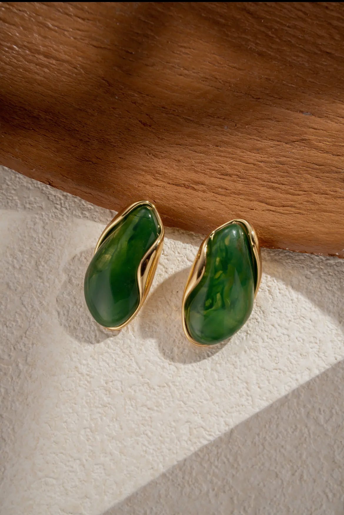 Boucles d’oreilles Bohème chic